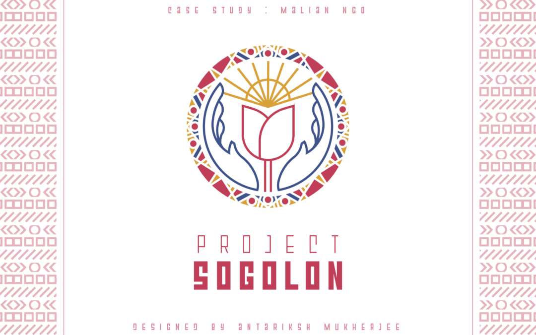 Project Sogolon – Decolonizing Design